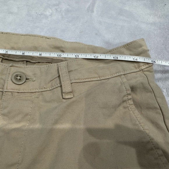 Zara Basic Khakis size 30 - Picture 5 of 8